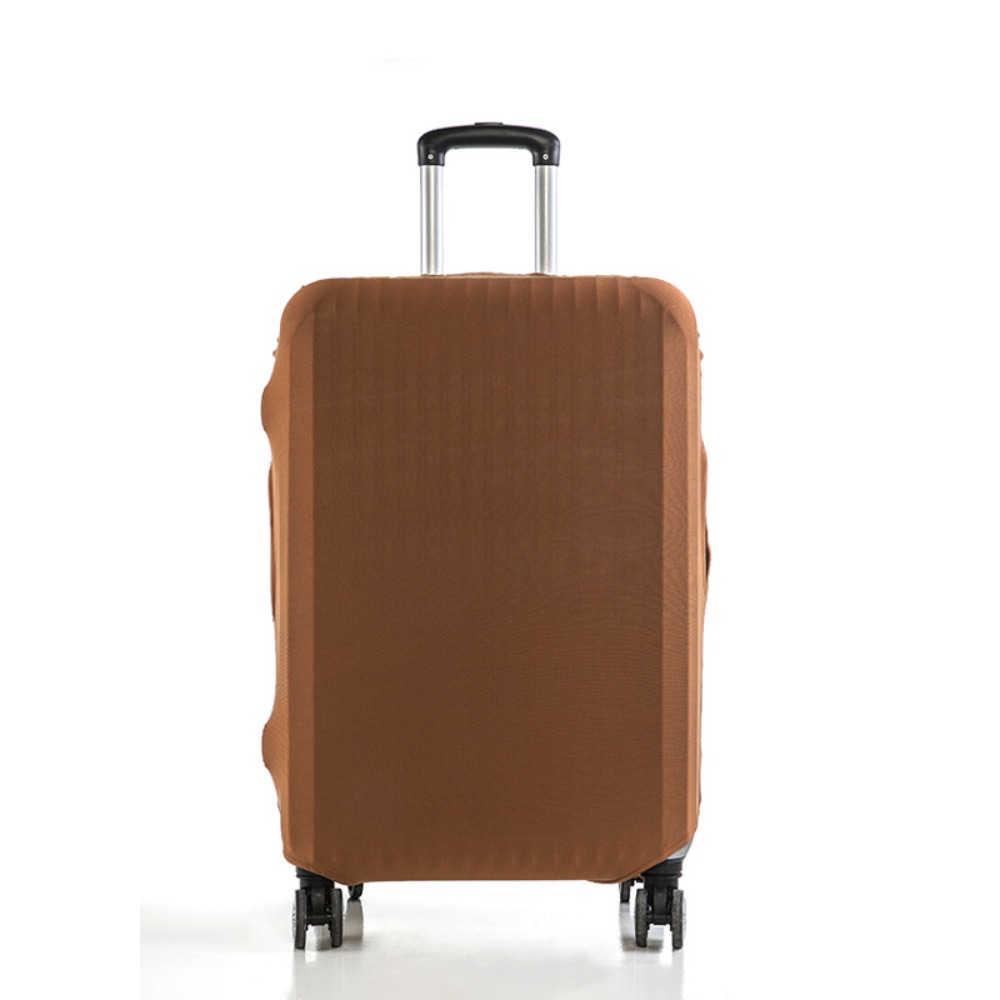 Waterproof Suitcase Cover Protector - Copertura Elastica Resistente per Valigie, Impermeabile