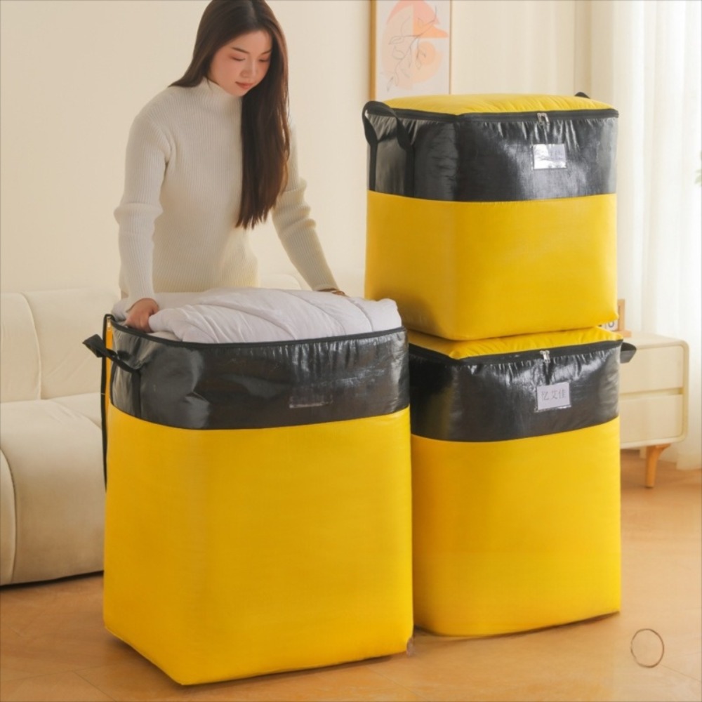 Luggage - Borsa per traslochi di grande capacità,