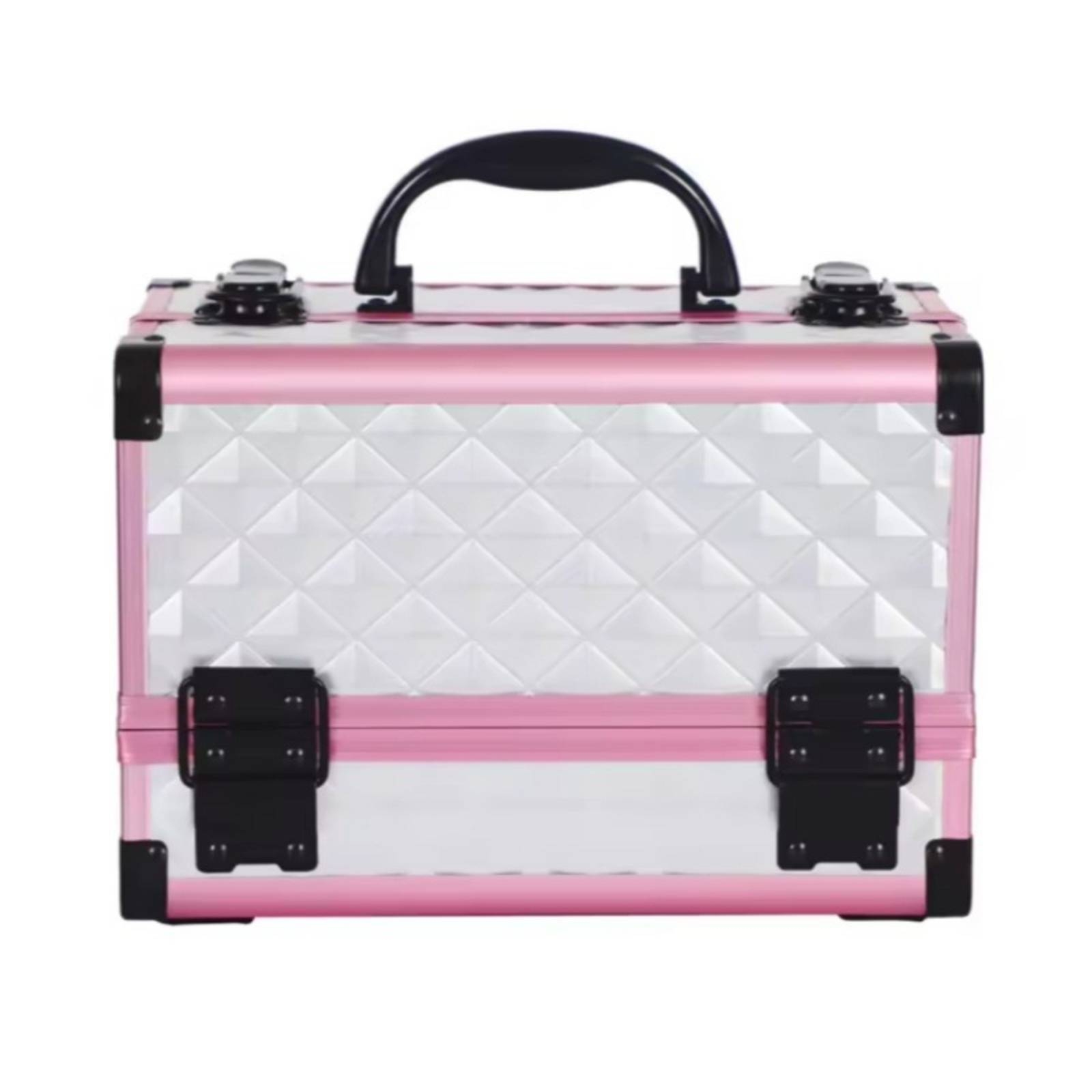 Cosmetic Bags - Organizzatore per trucchi, robusta custodia per