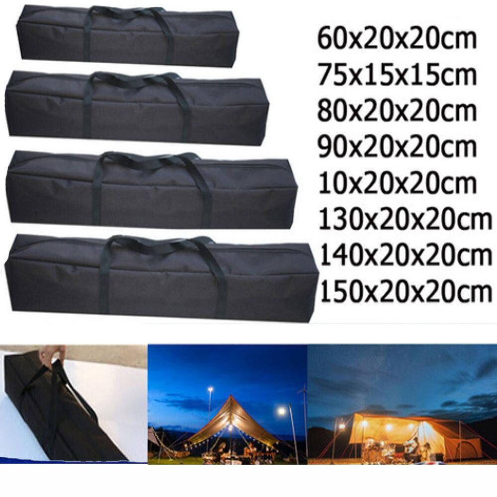 Borsa portaoggetti per tenda i - Luggage recensione e prezzo