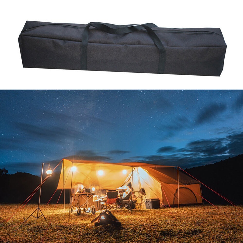 Borsa portaoggetti per tenda i - Luggage recensione e prezzo