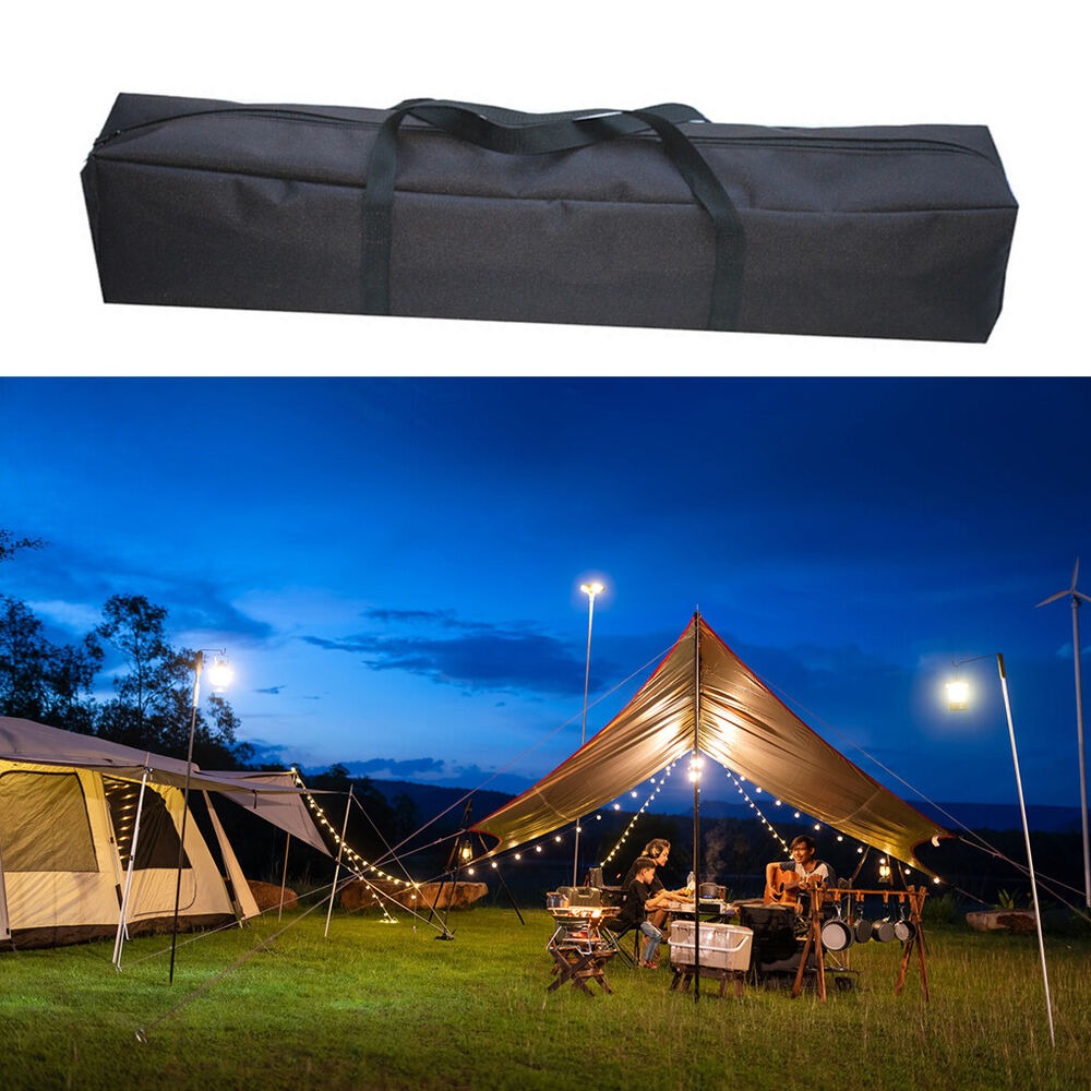 Borsa portaoggetti per tenda i - Luggage recensione e prezzo