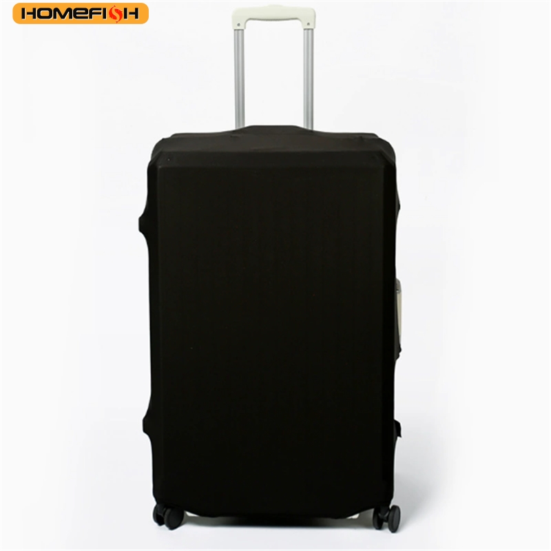 HOMEFISH Copertura Protettiva  - Luggage Protective Cover Transparent recensione e prezzo