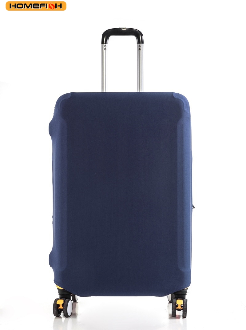 HOMEFISH Copertura Protettiva  - Luggage Protective Cover Transparent recensione e prezzo