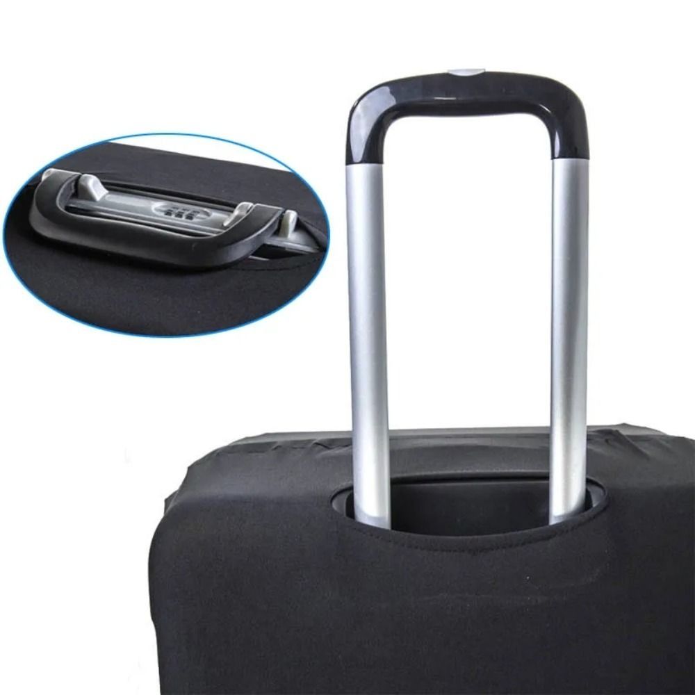 Copertura Elastica Resistente  - Waterproof Suitcase Cover Protector recensione e prezzo