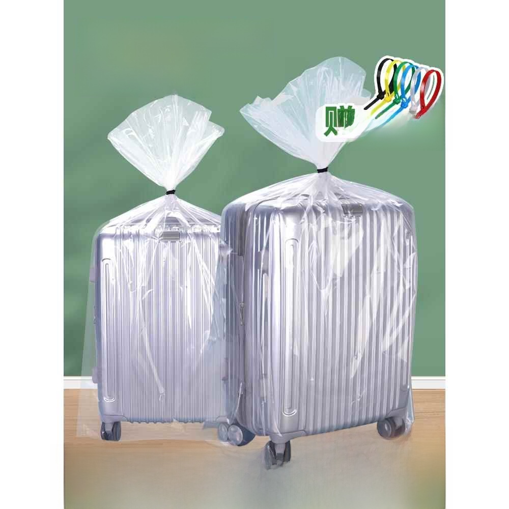 Copertura Protettiva per Bagag - Waterproof Suitcase Cover Protector recensione e prezzo