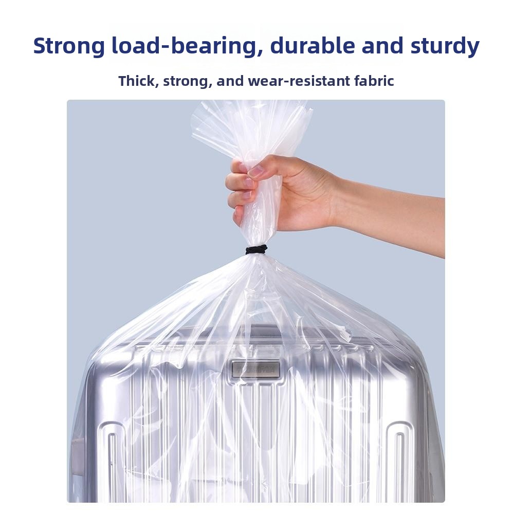 Copertura Protettiva per Bagag - Waterproof Suitcase Cover Protector recensione e prezzo
