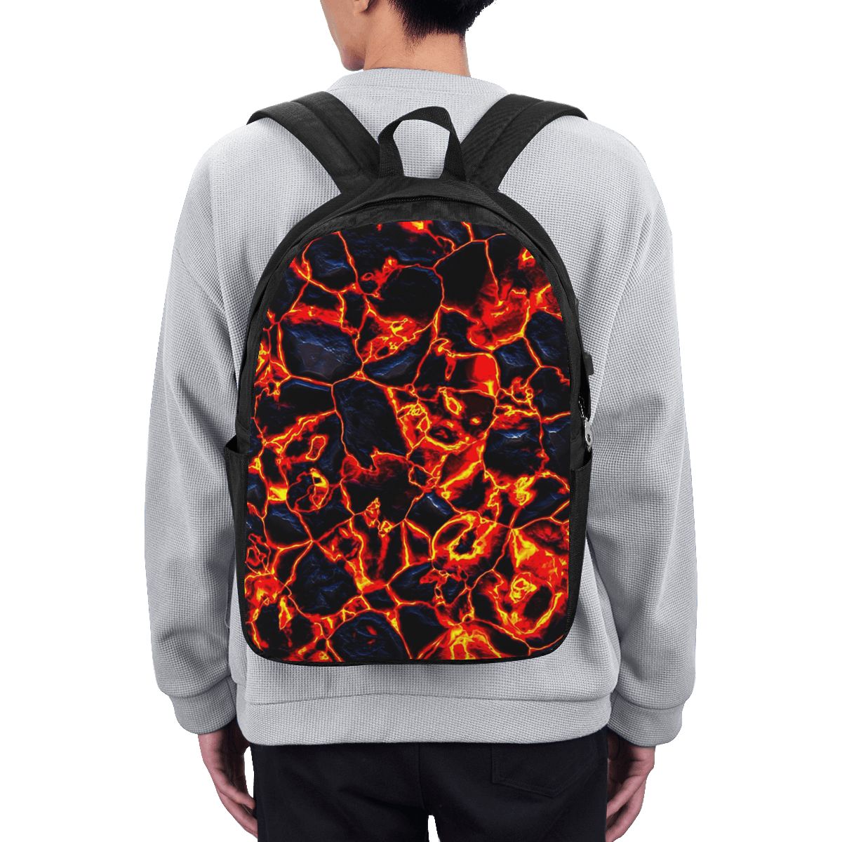 Zaino da Viaggio con Design Vu - Backpacks recensione e prezzo