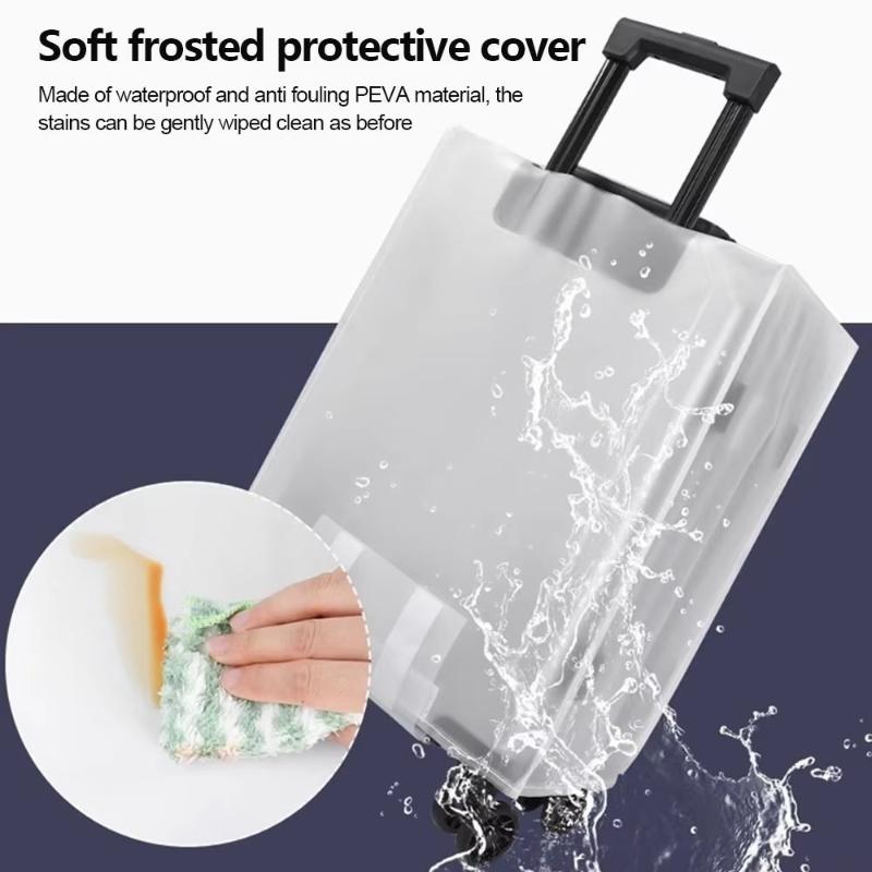 Nuova Copertura Protettiva per - Waterproof Suitcase Cover Protector recensione e prezzo