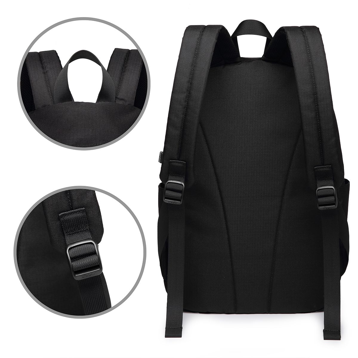 Zaino Johnny Sins Flirty Text  - Backpacks recensione e prezzo