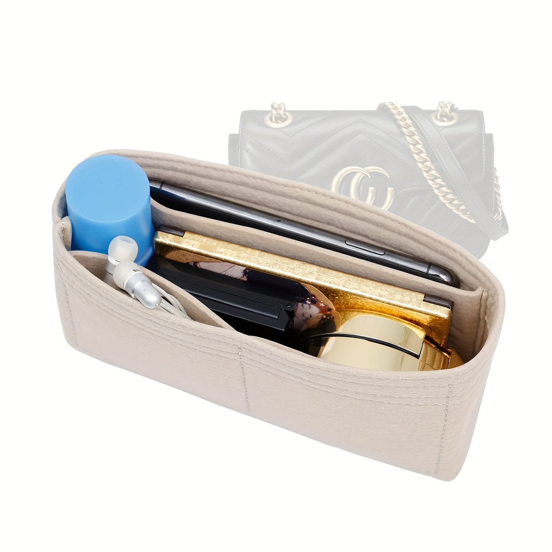 [Borsa portafoglio GG] Borsa p - Wallets recensione e prezzo